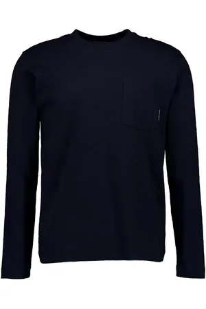 Marc O’ Polo Herren Longsleeve