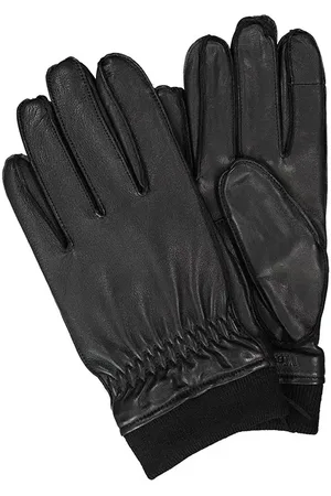 Marc O’ Polo Herren Handschuhe Lammleder