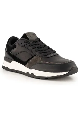 Marc O’ Polo Herren Sneaker Glattleder
