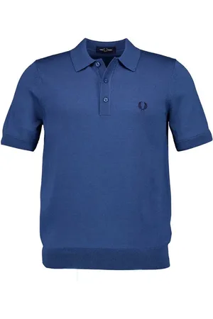 Fred Perry Herren Polo-Shirt