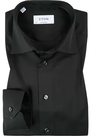 Eton Herren Hemd