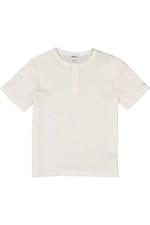 GAS Herren T-Shirt meliert