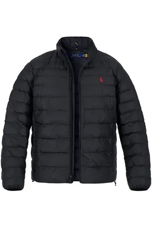 Ralph Lauren Herren Steppjacke unifarben