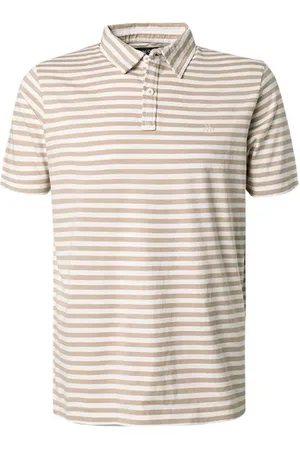 HUGO BOSS Herren Pullover unifarben