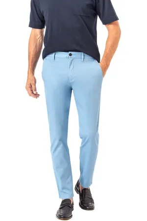 HUGO BOSS Herren Chino