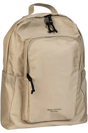 Marc O’ Polo Herren Rucksack Mikrofaser/Nylon