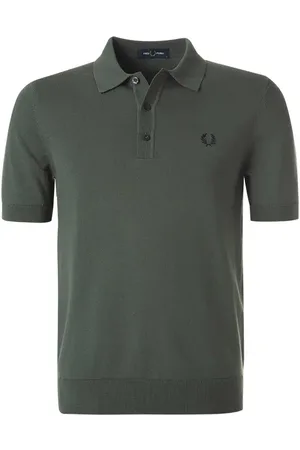 Fred Perry Herren Polo-Shirt