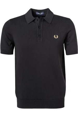 Fred Perry Herren Polo-Shirt
