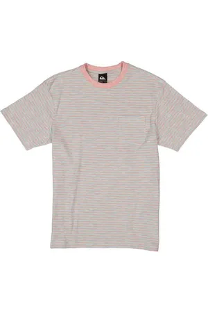 Quiksilver Herren T-Shirt gestreift