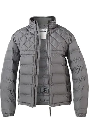 Strellson Herren Steppjacke