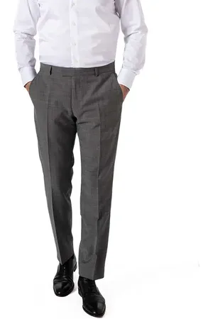 JOOP! Herren Hose meliert
