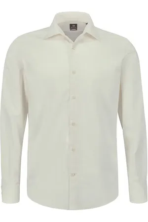 Boggi Milano Herren Hemd