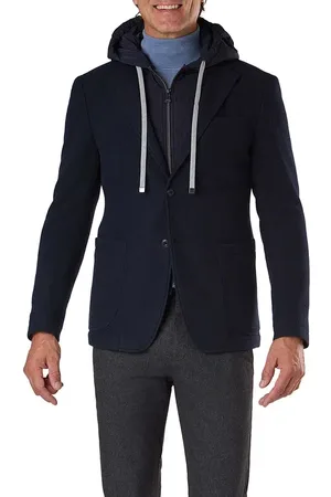 JOOP! Herren Sakko Slim Fit