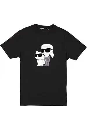 Karl Lagerfeld Herren T-Shirt