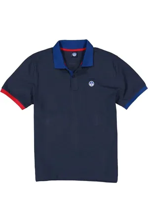 North Sails Herren Polo-Shirt
