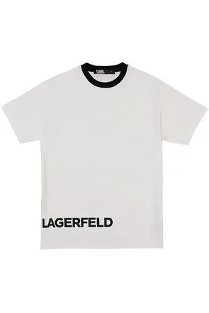 Karl Lagerfeld Herren T-Shirt