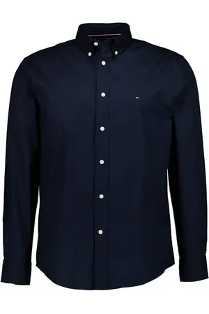 Tommy Hilfiger Herren Hemd