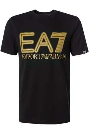 EA7 Herren T-Shirt