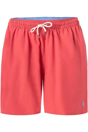 Ralph Lauren Herren Badeshorts unifarben