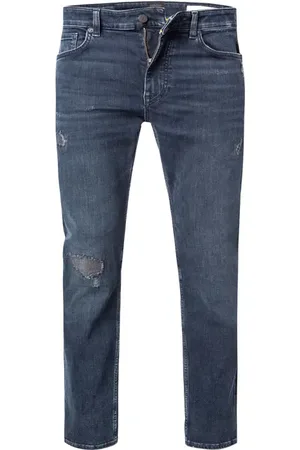 HUGO BOSS Herren Jeans Slim Fit