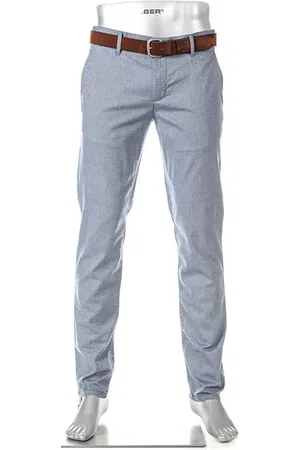 Alberto Herren Chino meliert
