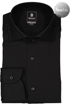 Boggi Milano Herren Hemd