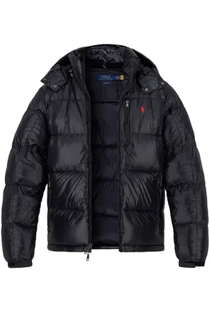 Ralph Lauren Herren Daunenjacke unifarben