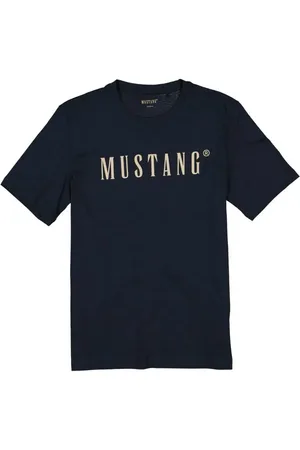 Mustang Herren T-Shirt