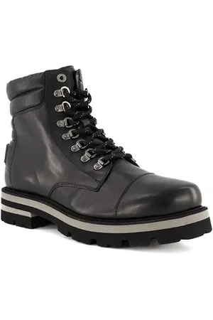 Bogner Herren Schnürboots Glattleder