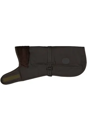 Barbour Herren Hundemantel