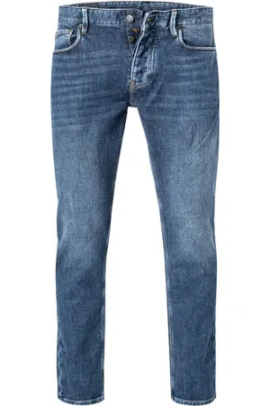 Emporio Armani Herren Jeans