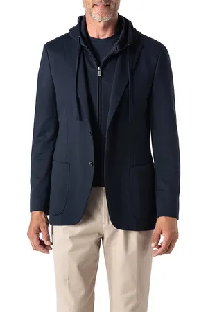 Boggi Milano Herren Sakko