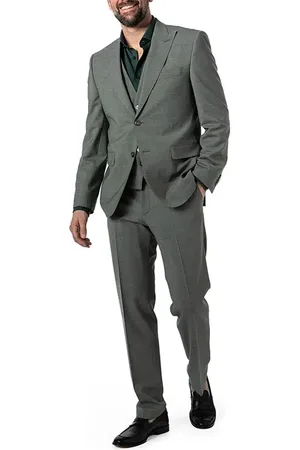 HUGO BOSS Herren Anzug