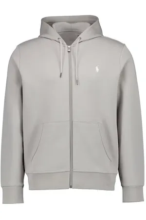 Ralph Lauren Herren Sweatjacke unifarben