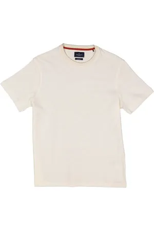 Hackett Herren T-Shirt Classic Fit