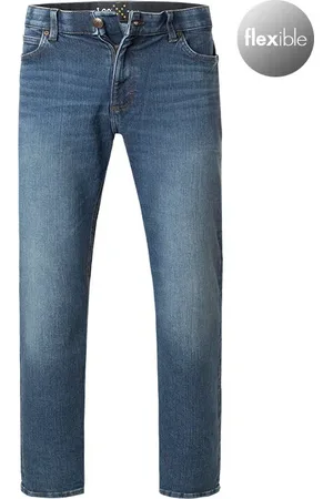 Lee Herren Jeans Straight Fit