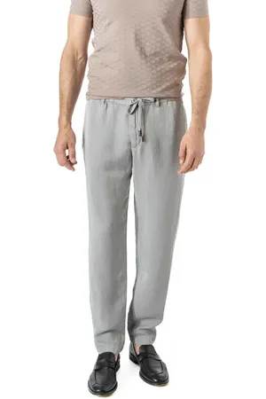 Strellson Herren Hose Slim Fit