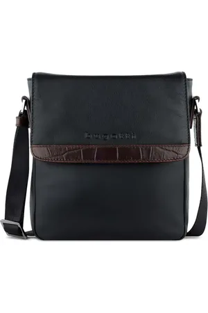 Bugatti Herren Schultertasche
