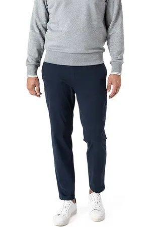 HUGO BOSS Herren Chinohose