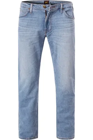 Lee Herren Jeans Straight Fit