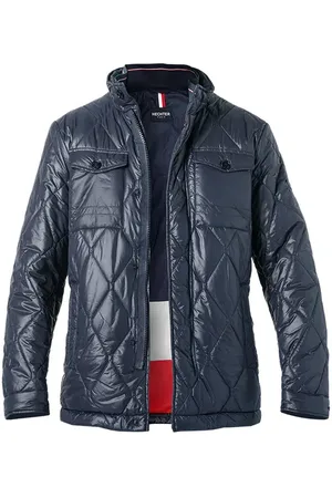 Daniel Hechter Herren Jacke unifarben