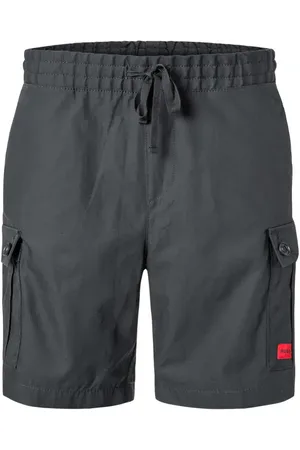 HUGO BOSS Herren Cargoshorts