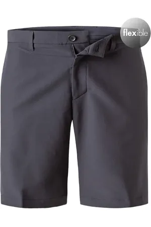 HUGO BOSS Herren Shorts Slim Fit