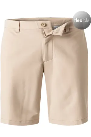HUGO BOSS Herren Shorts Slim Fit