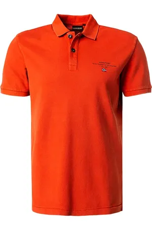 Napapijri Herren Polo-Shirt