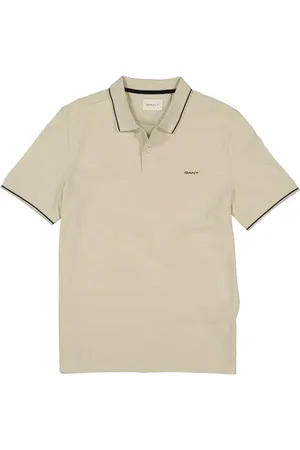 GANT Herren Polo-Shirt