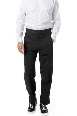 HUGO BOSS Herren Hose