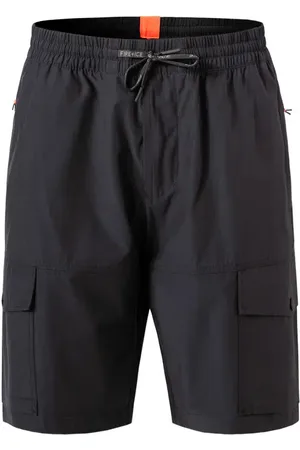 Fire + Ice Herren Cargoshorts