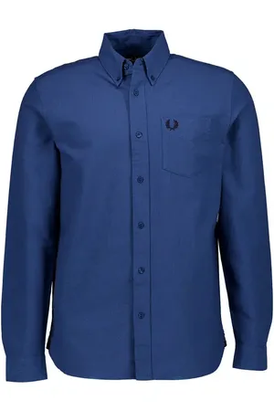 Fred Perry Herren Hemd
