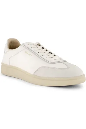 GANT Herren Sneaker Glattleder